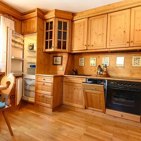 Casa Crignes Cortina dʼAmpezzo