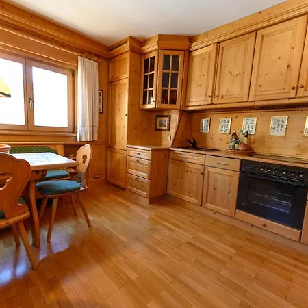 Casa Crignes Apartmán