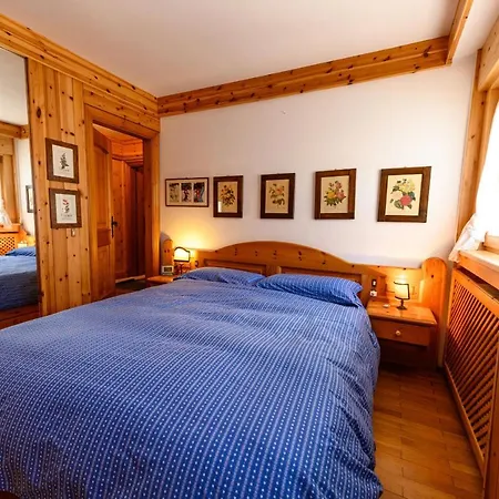 Apartmán Casa Crignes *