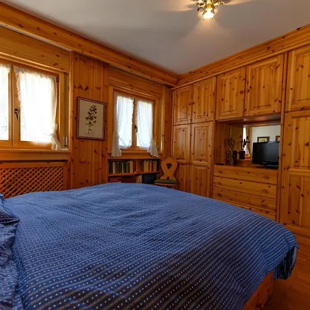 Casa Crignes * Cortina dʼAmpezzo