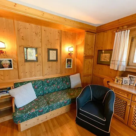 Apartmán Casa Crignes
